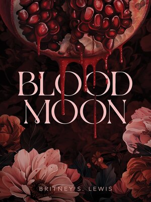 cover image of Blood Moon